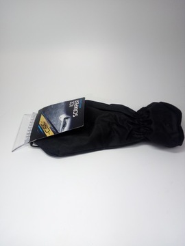 SKROBACZKA SAMOCHODOWA DO SZYB Z RĄCZKĄ SZARA RĄCZKA ANTYPOŚLIZGOWA 081