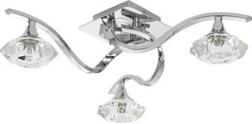NOWODVORSKI Lampa sufitowa plafon żyrandol TESALLI