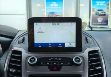 Ford Transit Connect II VAN 1.5 TDCi 120KM 2020 Ford Transit Connect Ford Transit Connect Kombi 230 L2 Trend PowerShift 1.5, zdjęcie 26