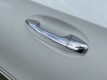 Mercedes Klasa A W177/V177 Hatchback Facelifting 1.3 200 163KM 2024 Mercedes-Benz A 200 Gwarancja/ Oświetlenie Ambient, zdjęcie 13