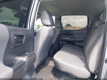 Toyota Tacoma II 2023 Toyota Tacoma SR5 V6 2023 3.5l 3.5 Benzyna 278KM, zdjęcie 12