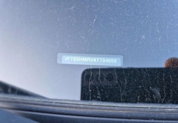 Citroen C3 III Hatchback Facelifting 1.2 PureTech 83KM 2020 Citroen C3 Citroen C3 1.2 PureTech Shine 1.2 Benzyna 83KM, zdjęcie 14