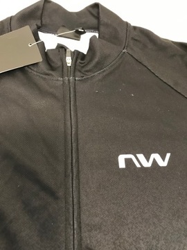 ВЕЛОСИПЕДНЫЙ ДЖЕРСИ NORTHWAVE BLADE 3, РАЗМЕР L