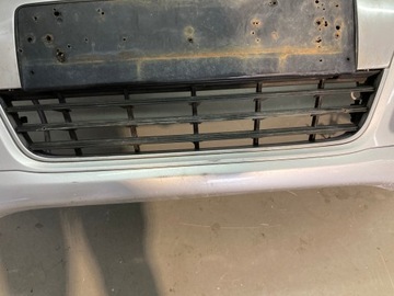 ПЕРЕДНИЙ БАМПЕР VW PASSAT B6 R LINE PDC ОПРЫСКИВАТЕЛИ