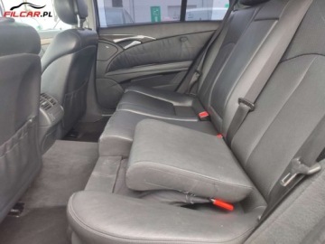 Mercedes Klasa E W211 Kombi S211 3.2 (320 CDI) 204KM 2005 Mercedes-Benz Klasa E Avantgarde 3.2 R6 Automat Zarejestrowany Mozliwa zam, zdjęcie 7