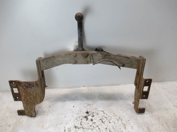 БУКСИРОВОЧНЫЙ КРЮК Chrysler Voyager IV 2.5CRD 01-07