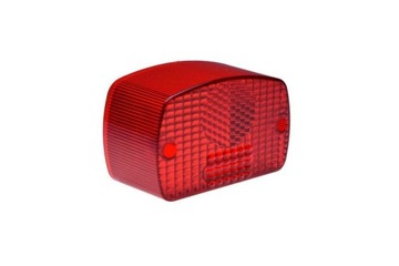 KLOSZ LAMPY TYŁ WSK NOWY TYP