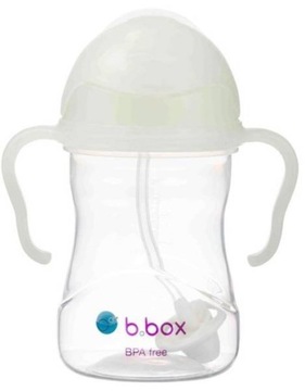 B.BOX INNOWACYJNY BIDON ZE SŁOMKĄ TUTTI FRUTTI