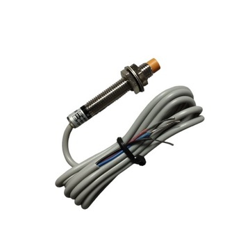 Czujnik położenia mechanizmu czyszczącego Pellux Slim