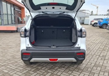 Suzuki SX4 II S-cross Facelifting 1.4 BOOSTERJET 48V SHVS 129KM 2021 Suzuki SX4 S-Cross 1.4 BoosterJet mHEV Premium 1.4 Benzyna 129KM, zdjęcie 5