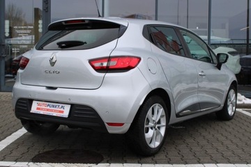 Renault Clio V 2020 Renault Clio ZEN, zdjęcie 4