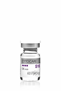 Cytocare 516 Kwas hialuronowy MEZOTERAPIA