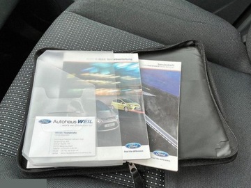 Ford C-MAX II Minivan 1.6 TDCi 95KM 2011 Ford C-MAX 1.6 TDCi Start-Stop-System Trend 95KM 2011r 1 właściciel, zdjęcie 31