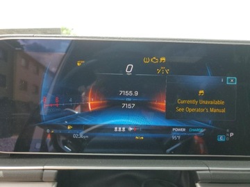 Mercedes GLE V167 2024 Mercedes-Benz GLE AMG 53 4Matic 2024 3.0l 3.0 Benzyna 429KM, zdjęcie 9