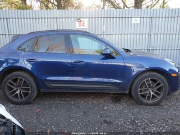 Porsche Macan 2025 Porsche Macan 2025r., 4x4, 2.0L 2.0 Benzyna 261KM, zdjęcie 4