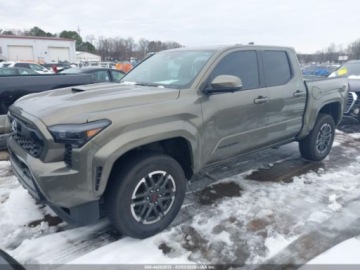 Toyota Tacoma II 2024 Toyota Tacoma Trd Sport 2024 2.4 Benzyna 278KM, zdjęcie 1
