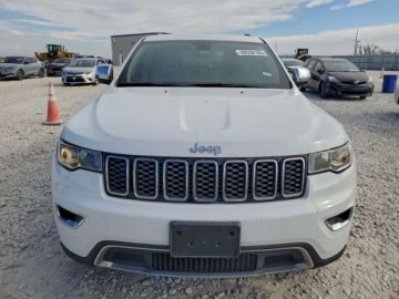 Jeep Grand Cherokee IV 2018 Jeep Grand Cherokee 2018 JEEP GRAND CHEROKEE LIMITED 3.6 Benzyna 295KM, zdjęcie 4