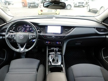 Opel Insignia II Grand Sport Facelifting 2.0 Diesel 174KM 2022 Opel Insignia LED NAVI ASO I-wł Kraj Bezwyp F23%, zdjęcie 12