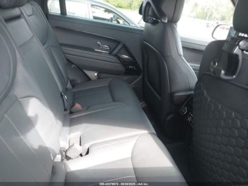 Land Rover Range Rover Sport III 2024 Land Rover Range Rover Sport Dynamic SE 3.0 Benzyna 395KM, zdjęcie 10