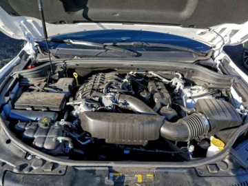 Dodge Durango III 3.6 V6 294KM 2024 Dodge Durango Gt 2024 3.6 Benzyna 295KM, zdjęcie 6