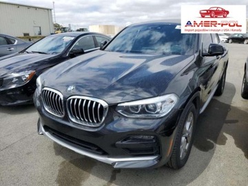 BMW X4 G02 2021