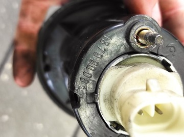 LANCIA LYBRA SMĚROVKA LEVÝ 18799008