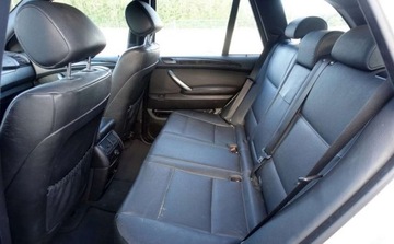 BMW X5 E53 3.0d 218KM 2006 BMW X5 3.0d 218KM 4x4 LIFT Automat Skora Xenon Bez korozji 3.0 Diesel, zdjęcie 12