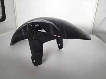KAWASAKI Z650 ninja 650 крыло черное переднее новое 35004-0358