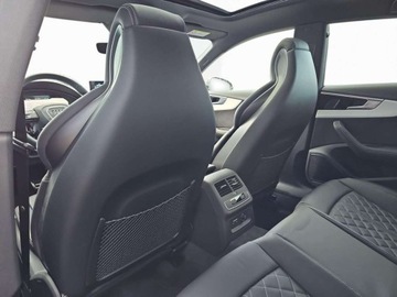 Audi A5 F5 Sportback Facelifting 2.0 45 TFSI 265KM 2024 Audi A5 Sportback panoramiczny dach, head up, BO, sportowy fotel, kamery 3, zdjęcie 29