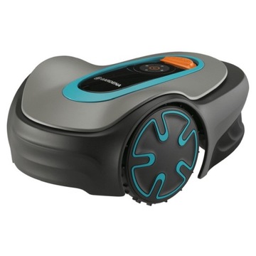 Робот Gardena SILENO minimo 500 Bluetooth 15202-32