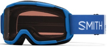 Gogle Smith DAREDEVIL Cobalt Doggos - Rose Cooper M006710LI998K