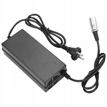 ЗАРЯДНОЕ УСТРОЙСТВО ДЛЯ ЭЛЕКТРОВЕЛОСИПЕДА 48В