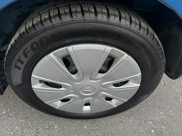 Mitsubishi Space Star Hatchback 5d 1.0 71KM 2014 Mitsubishi Space Star Raty Zamiana klimatyzacja, zdjęcie 14