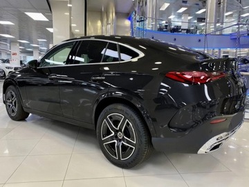 Mercedes GLC C254/X254 2025 GLC Coupe 300 e 4-Matic AMG Line 2.0 (360KM) 2025, zdjęcie 1
