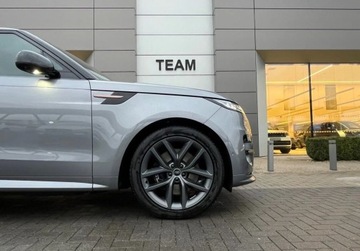 Land Rover Range Rover Sport III 2024 Land Rover Range Rover Sport Range Rover Sport 3.0P PHEV 460 PS AWD Auto D, zdjęcie 3