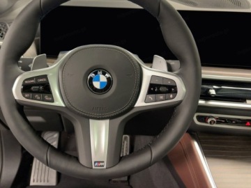 BMW X6 G06 SUV Facelifting 3.0 30d 298KM 2025 BMW X6 xDrive30d Sport Suv 3.0 (298KM) 2025, zdjęcie 9