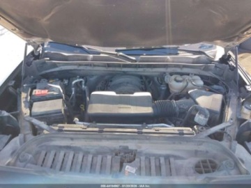  GMC Sierra Short Box At4 2021 6.2 Benzyna 420KM, zdjęcie 8