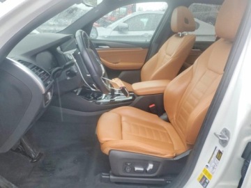 BMW X3 G01 2021 BMW X3 XDrive30E 2021 2.0 Hybryda Plug-in 288KM, zdjęcie 7