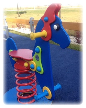 СОЛНЦЕ - РУЧКА-КАЧКА - РУЧКА ДЛЯ ДЕТСКОЙ ПЛОЩАДКИ