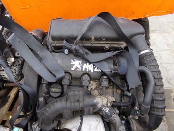 207 C4 308 5008 1.6 THP 08R 150KM 5FX TURBÍNA TURBO V756494480