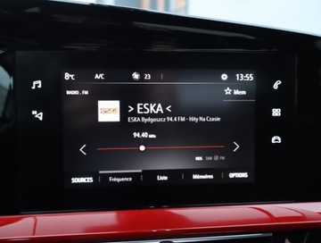 Opel Mokka II SUV 1.2 Turbo 130KM 2022 Opel Mokka 1.2 Turbo, Salon Polska, 1. Właściciel, zdjęcie 11