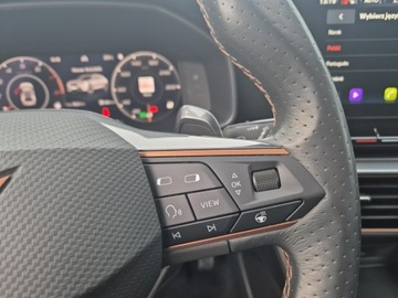 Cupra Formentor Crossover 1.5 TSI 150KM 2023 Cupra Formentor 1.5 TSI / 150 KM DSG wyprzedaż roc, zdjęcie 20