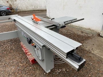 ФОРМАТНАЯ ПИЛА LAZZARI TEMA 3200 Чистая стоимость 15 300 злотых