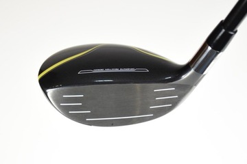 Bridgestone TourStage GR X-UT #u2 hybr 19° S-flex