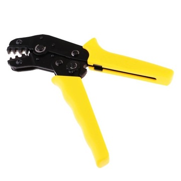 Инструмент для обжима JST Инструмент для обжима клемм с