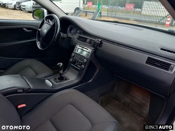 Volvo V70 III Kombi 1.6 DRIVe 109KM 2010 Volvo V70 Volvo V70 1.6D DRIVe Kinetic 1.6 Diesel 109KM, zdjęcie 17