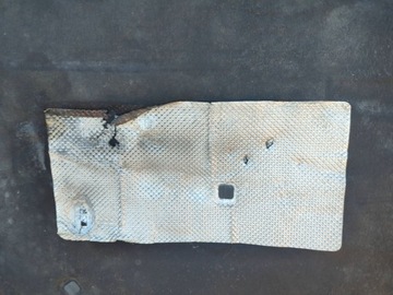 TLUMENÍ KAPOTY VOLKSWAGEN SCIROCCO 1K8 2008-2016 DEMONTÁŽ PN