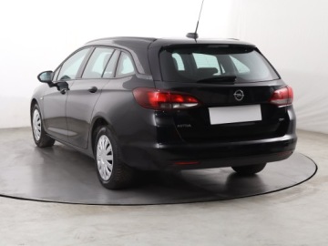 Opel Astra K Sports Tourer 1.6 CDTI 110KM 2017 Opel Astra 1.6 CDTI, Salon Polska, Klima, Tempomat, zdjęcie 3