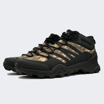 Buty Sportowe Trekkingowe Wygodne Outdoor 42