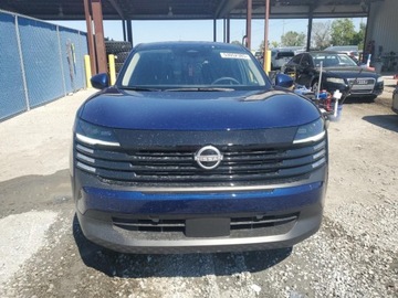 Nissan 2025 Nissan Kikcs Kicks SV 2025 2.0l 2.0 Benzyna 141KM, zdjęcie 5